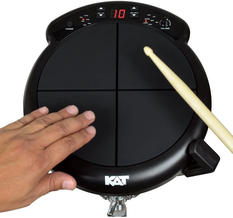 Top Best Cheap Drum Pad For Amateurs And Pros