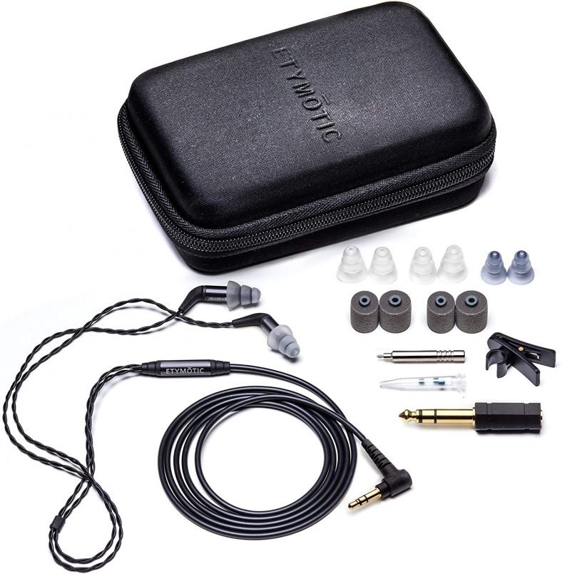 Best in ear monitors for drummers Best choices for 2023