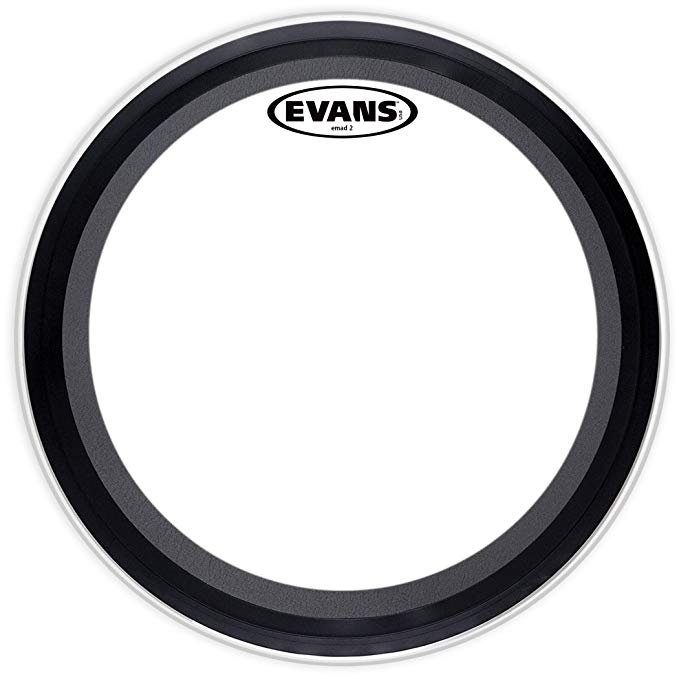 The best drum heads highly for pros and beginners in 2023