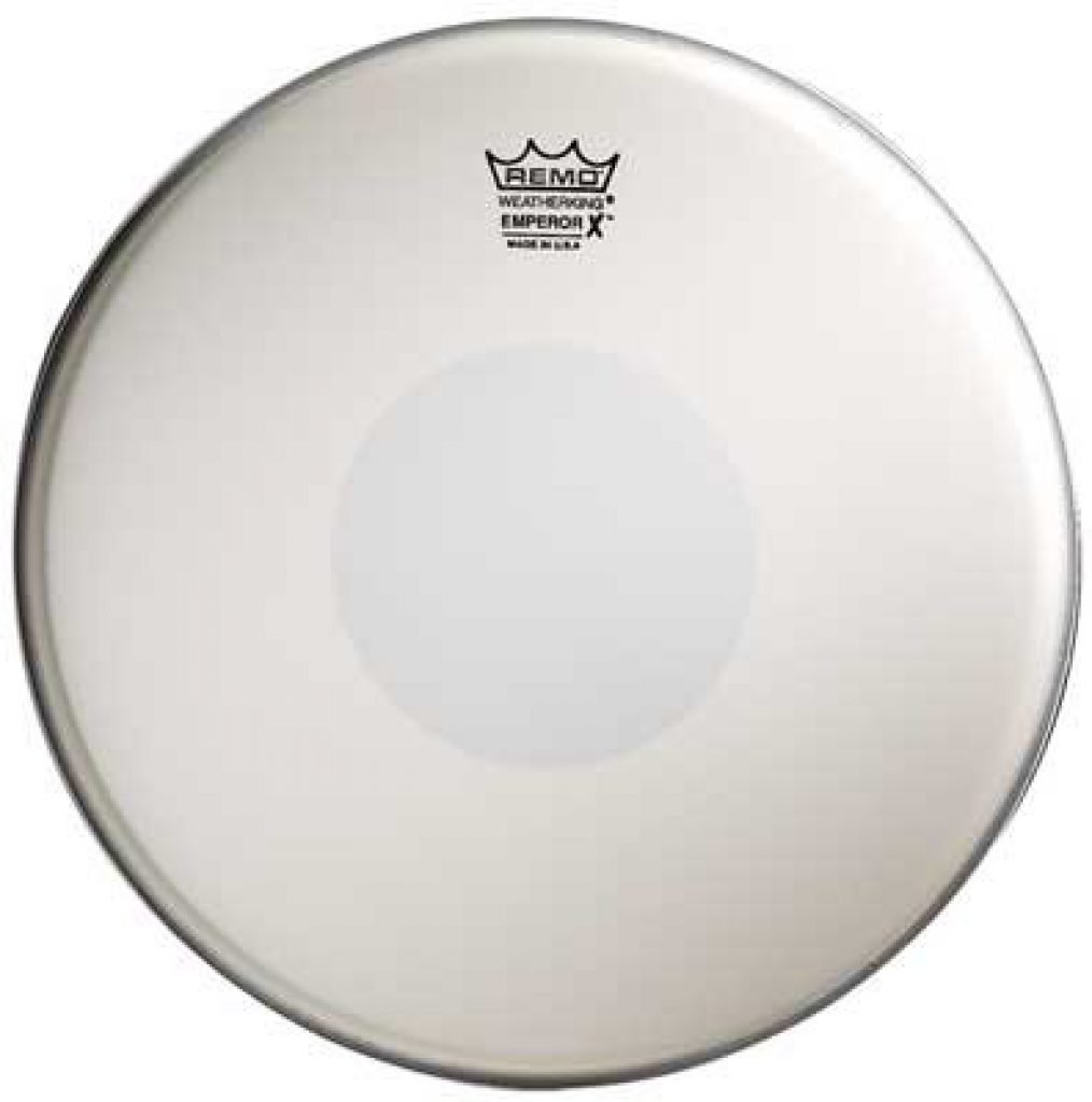 The best drum heads highly for pros and beginners in 2021