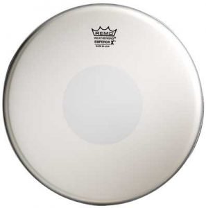 Remo Emperor X Coated Snare Drum Head - 14 Inch