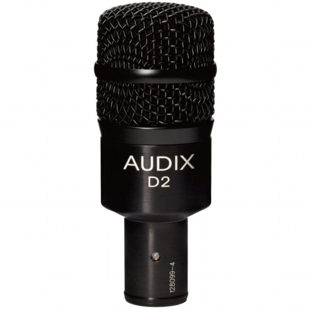 Audix dp5a instrument mic - photo 4