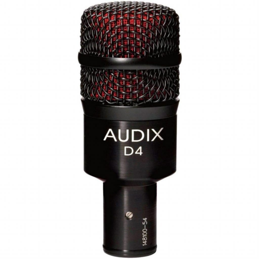 Audix dp5a instrument mic - photo 2