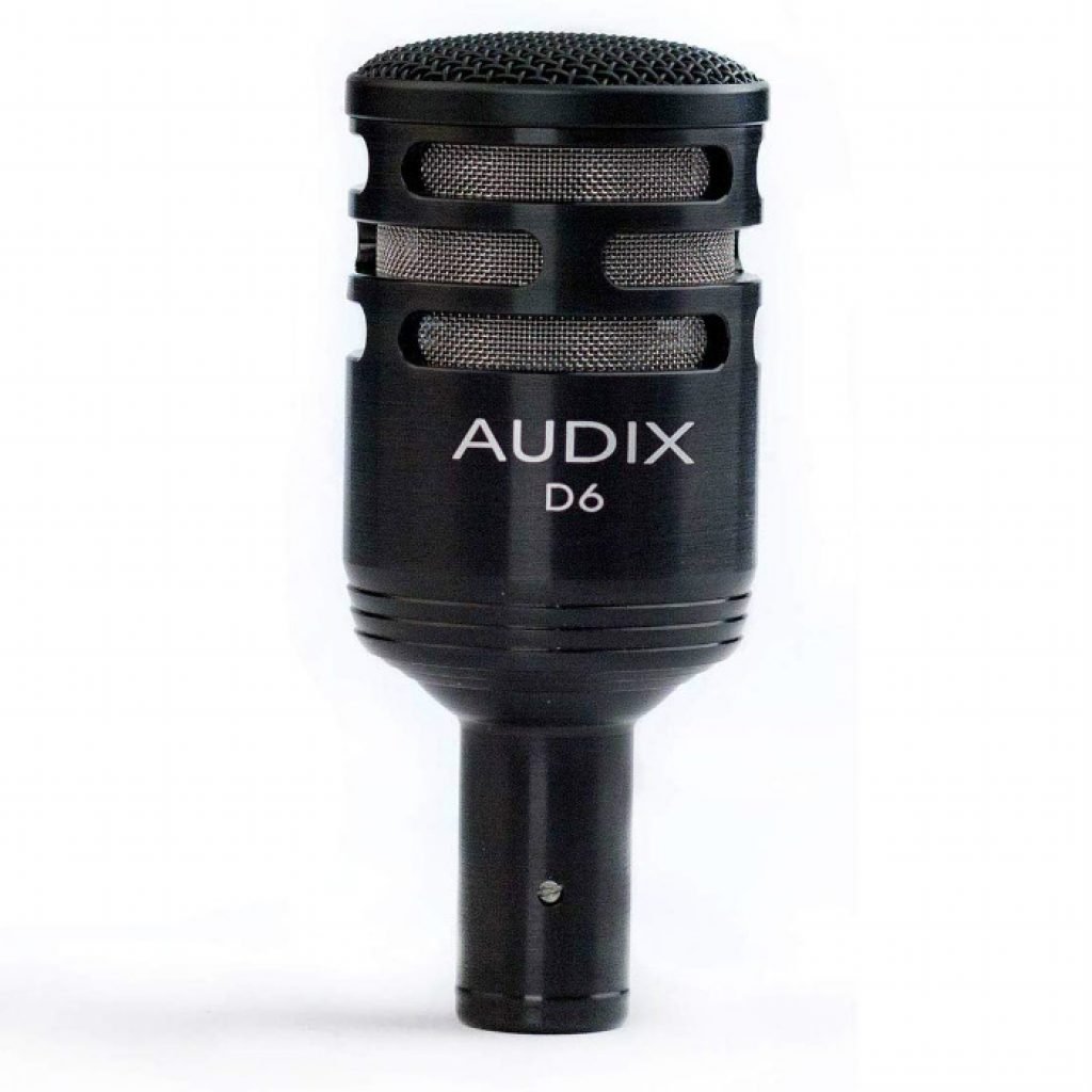 Audix dp5a instrument mic - photo 1