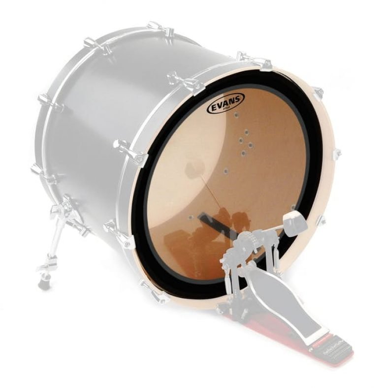 The best drum heads highly for pros and beginners in 2019