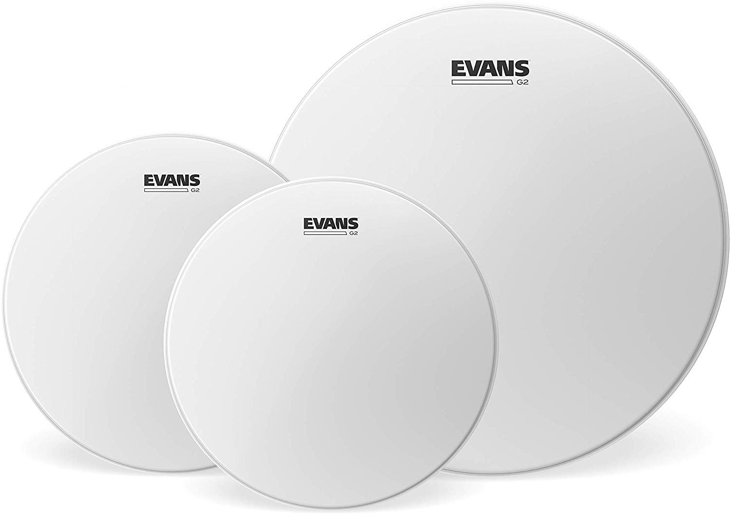 The best drum heads highly for pros and beginners in 2023