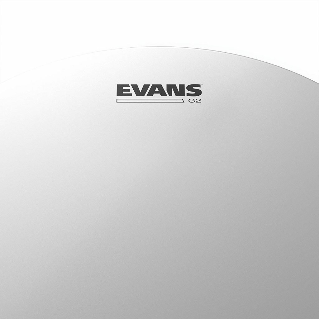 Evans G2 tompack coated standart - photo 3