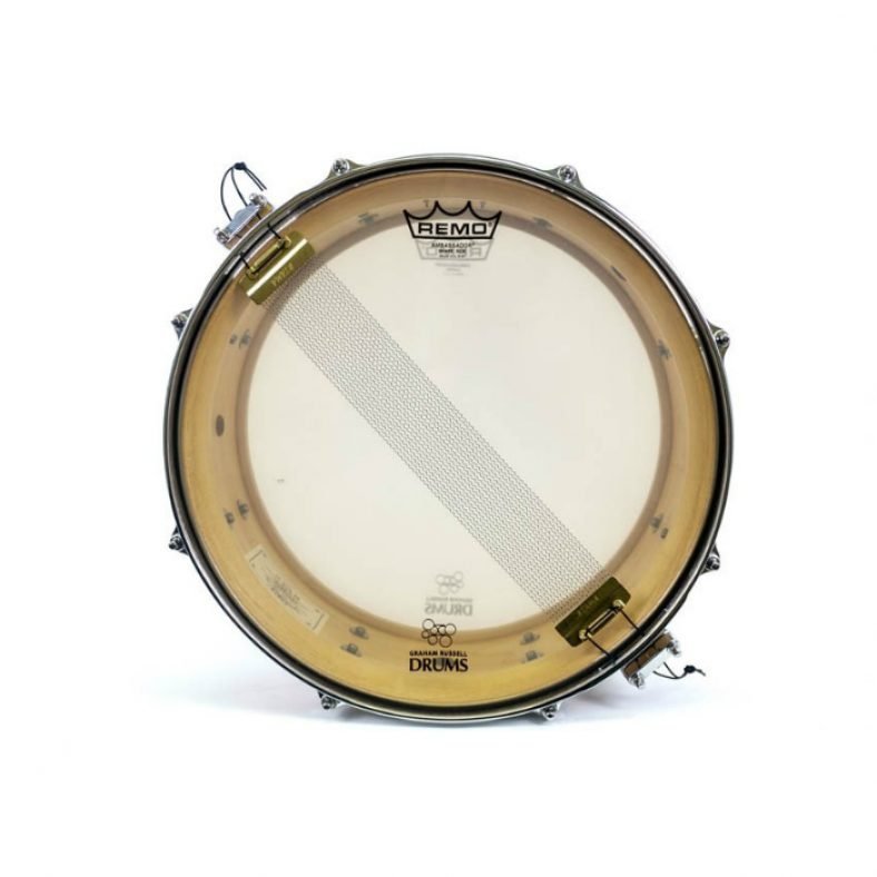 The best drum heads highly for pros and beginners in 2021