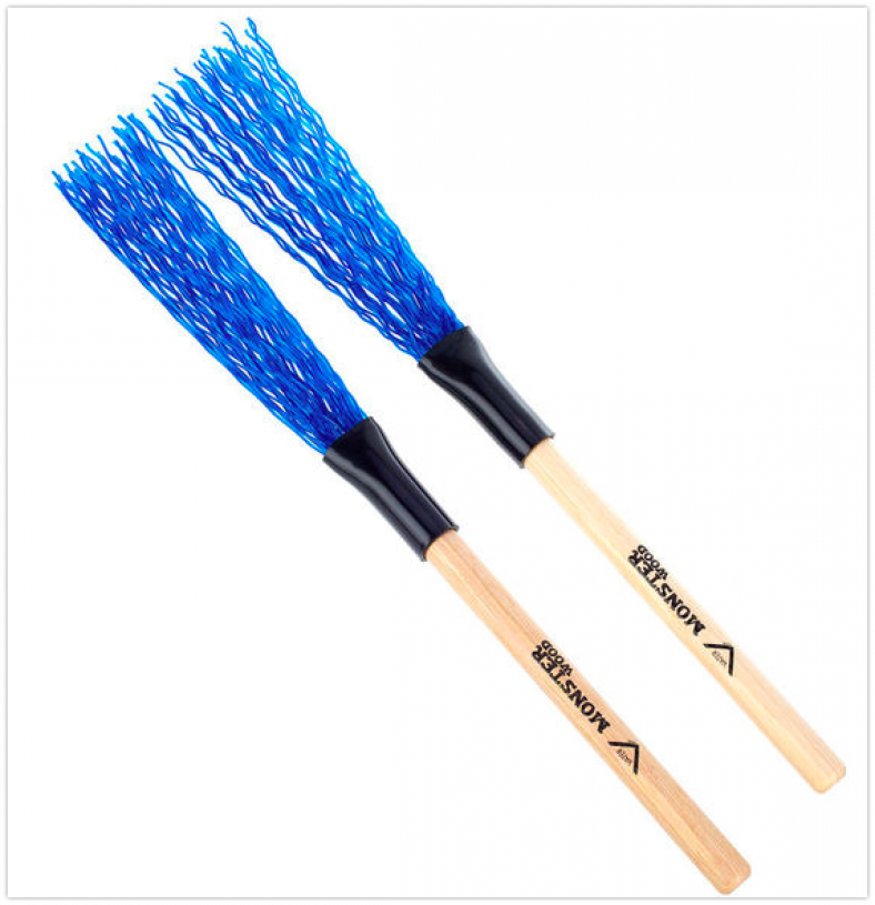 Best Drum Brush – An Exhaustive Review and Purchase Guide