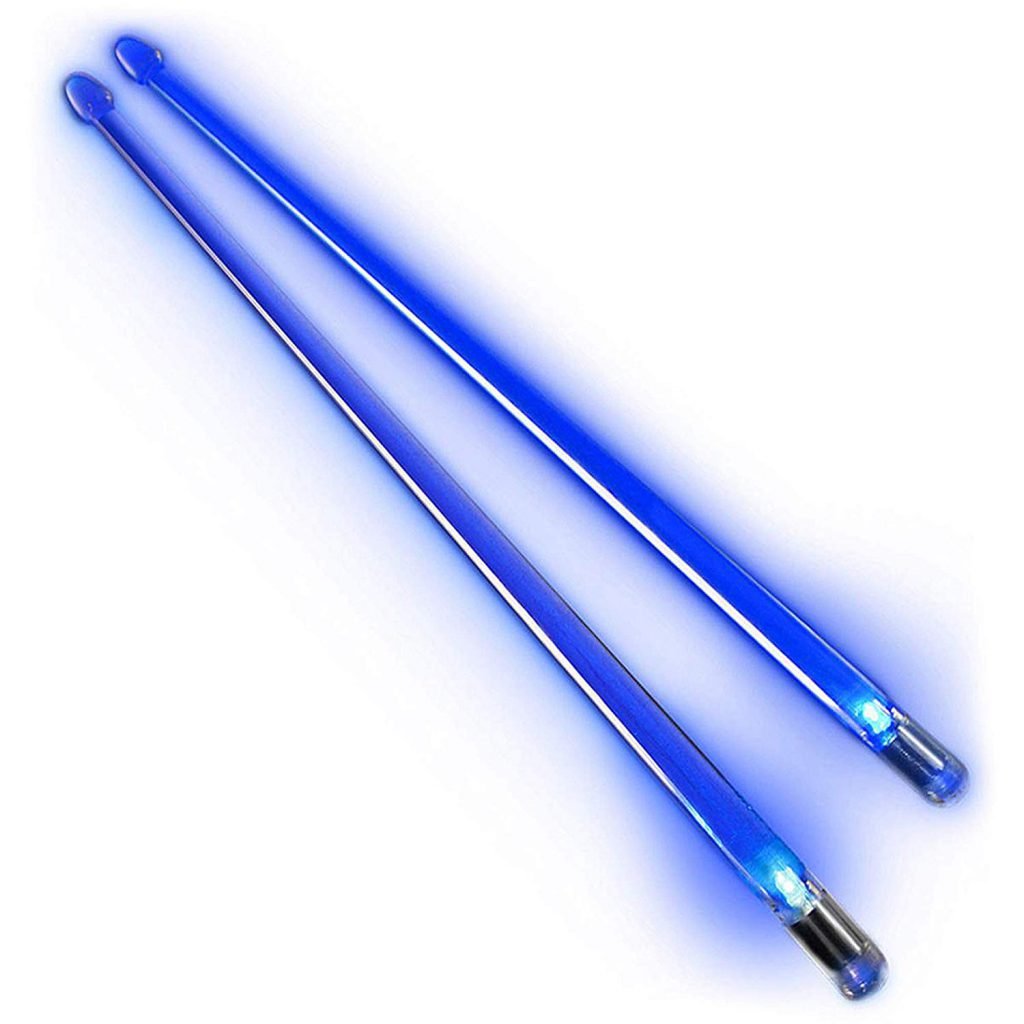 Best Light Up Drumsticks A Drummer’s Review of Best Drumsticks