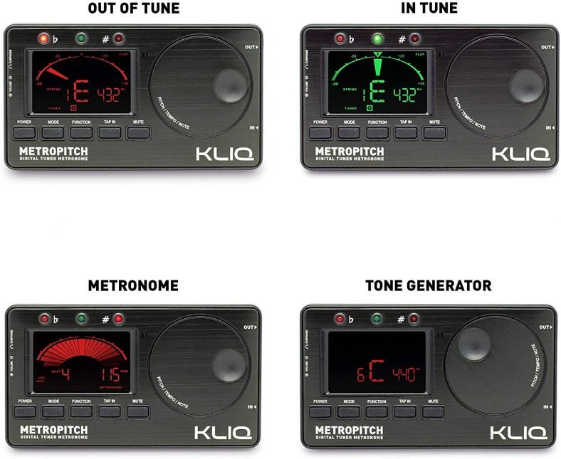 Top 8 Best Metronomes for Drummers (Reviews&Buyer's Guide 2023)