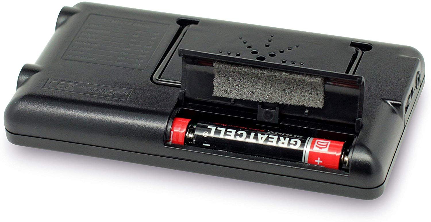 Top 8 Best Metronomes for Drummers (Reviews&Buyer's Guide 2023)