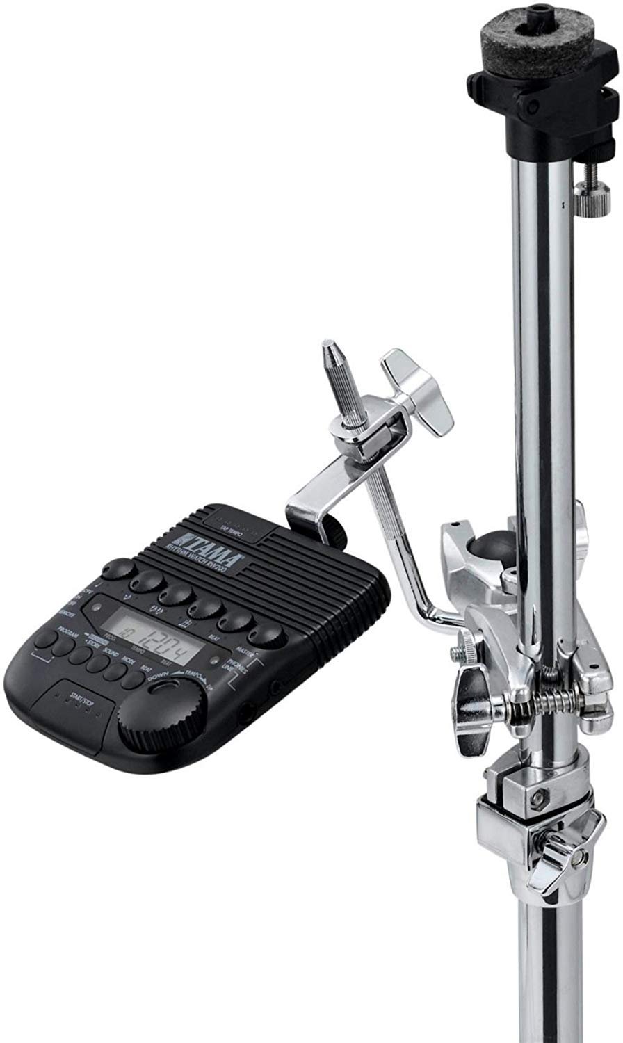 8 Best Metronomes for Drummers Reviews 2021 SimplyDrum