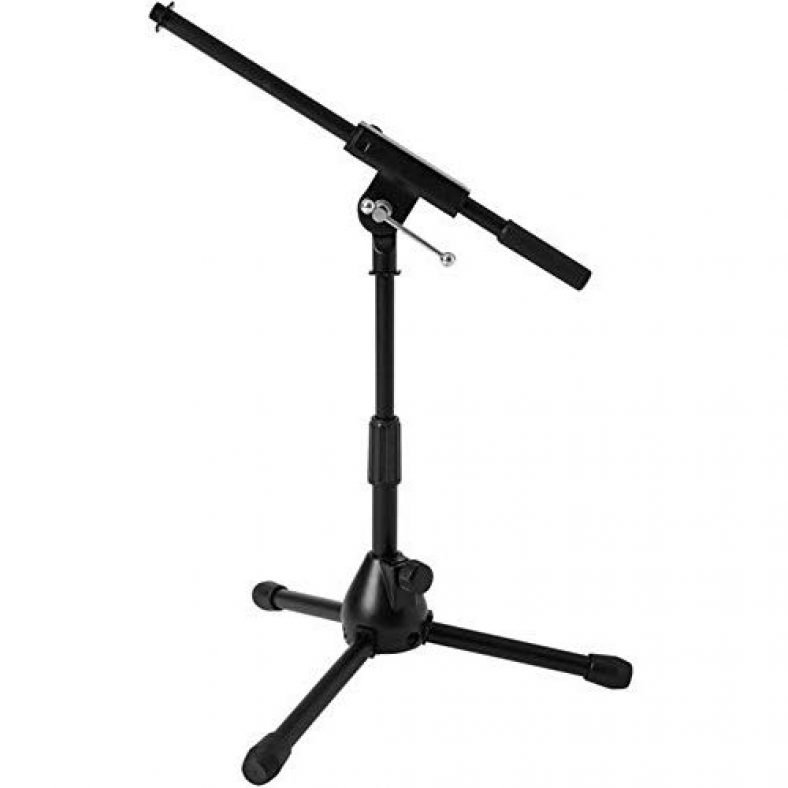 Best Overhead Mic for Drums That You Should Know About in 2024