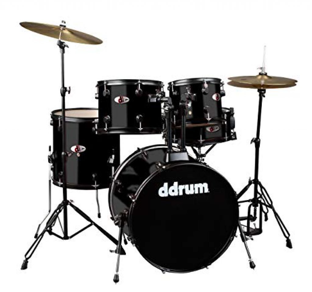 Best Drum Set for Kids A Comprehensive Expert Guide SimplyDrum