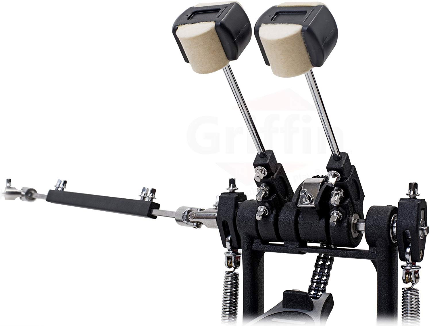 Best Double Bass Pedals A Seasoned Drummer’s Review