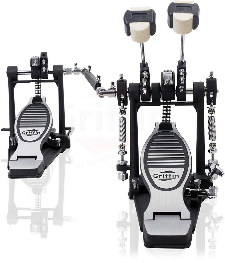 Best Double Bass Pedals A Seasoned Drummer’s Review