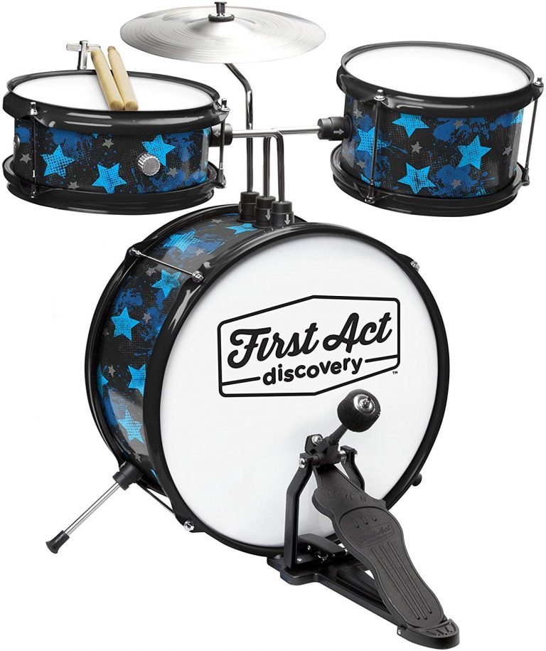 Best Drum Set for Kids A Comprehensive Expert Guide SimplyDrum