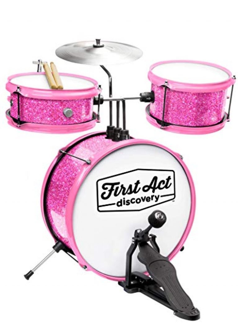 Best Drum Set for Kids A Comprehensive Expert Guide SimplyDrum