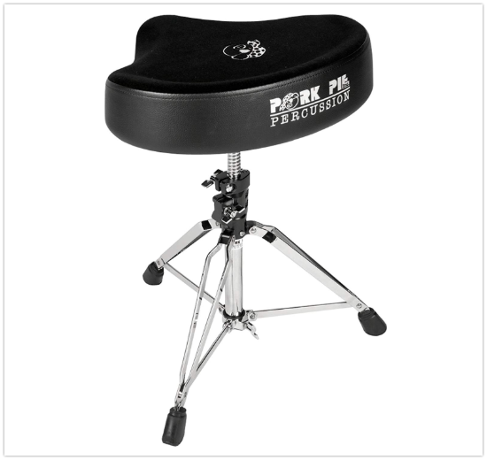 Top 10 Best Drum Throne in 2021 Buyer's Guide&Reviews