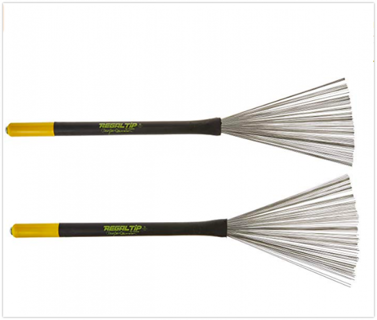 Best Drum Brush An Exhaustive Review and Purchase Guide