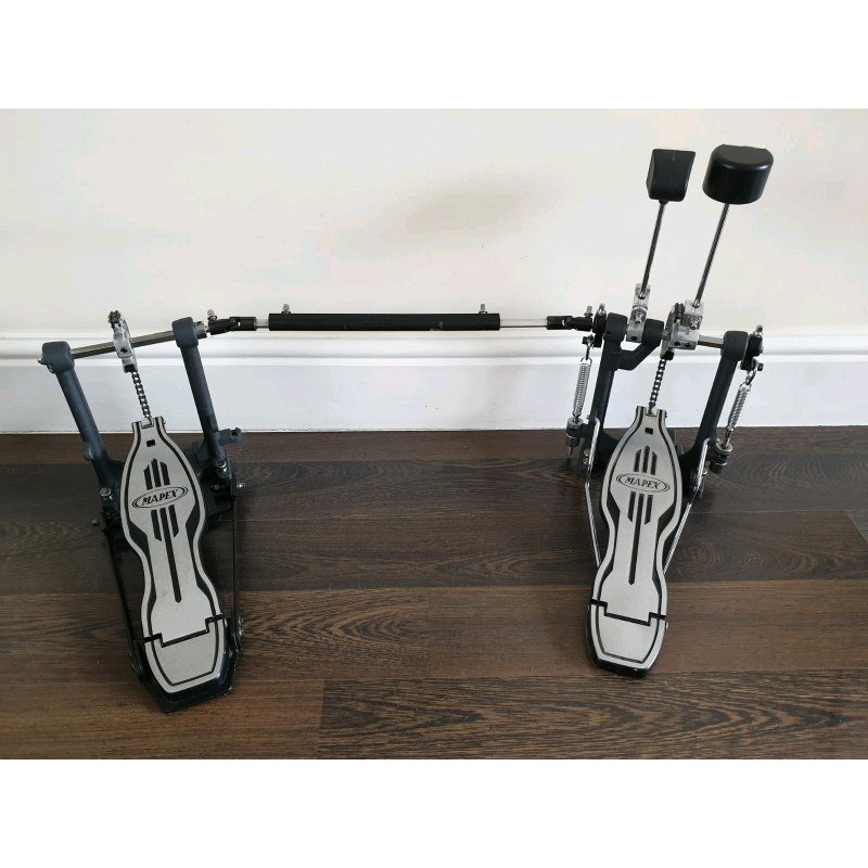 Best Double Bass Pedals A Seasoned Drummer’s Review