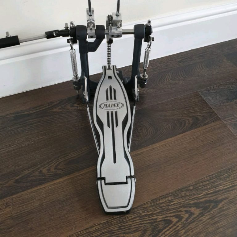 Best Double Bass Pedals A Seasoned Drummer’s Review