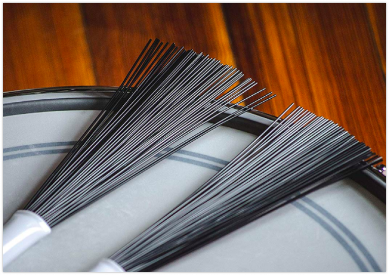 Best Drum Brush An Exhaustive Review and Purchase Guide