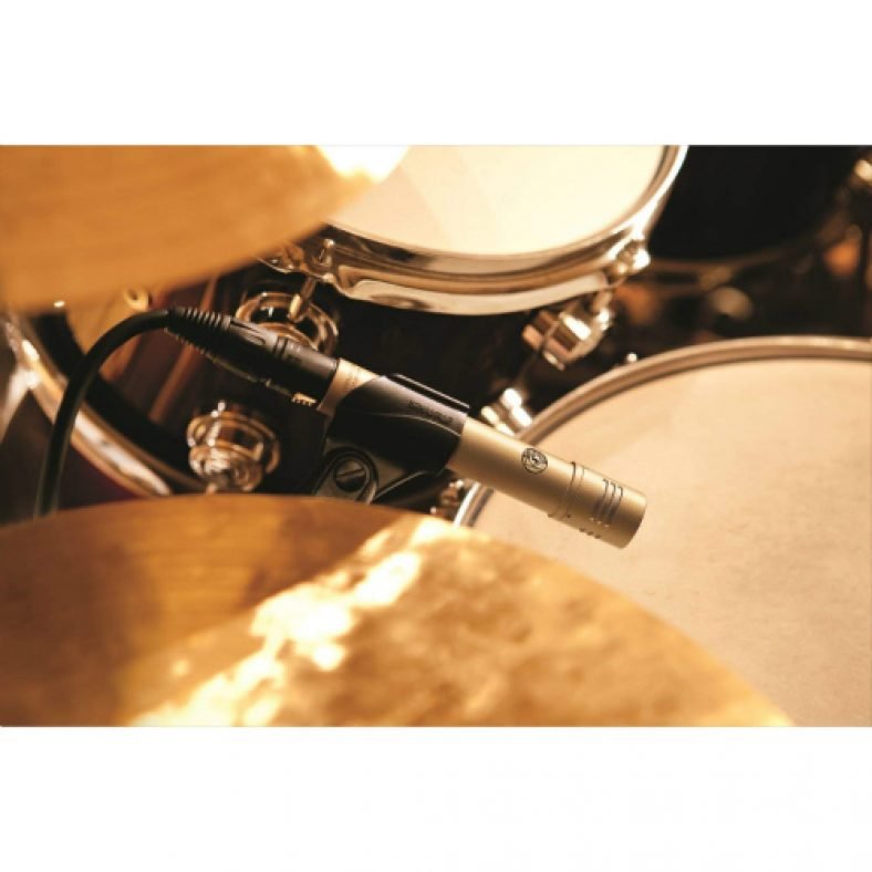 Best Overhead Mic for Drums That You Should Know About in 2020 SimplyDrum
