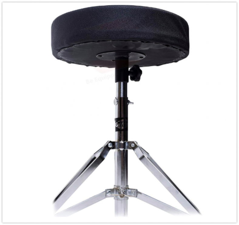Top 10 Best Drum Throne to Buy in 2024 A Helpful Overview