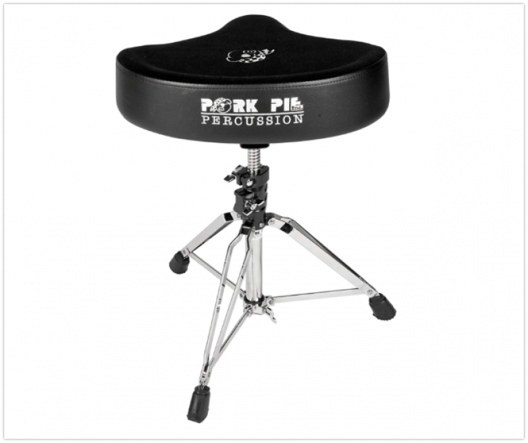 Top 10 Best Drum Throne in 2021 Buyer's Guide&Reviews