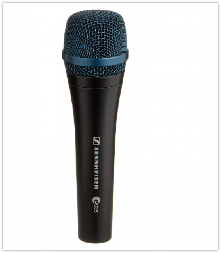 Best Drummer Vocal Mic Review 2020