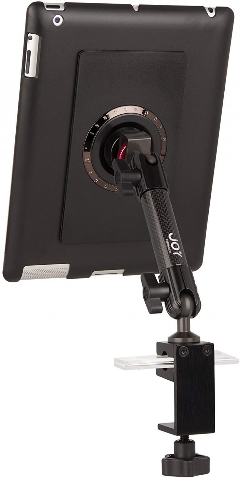 Top 6 Best Tablet Holder for Mic Stand Secret of a Flawless Performance
