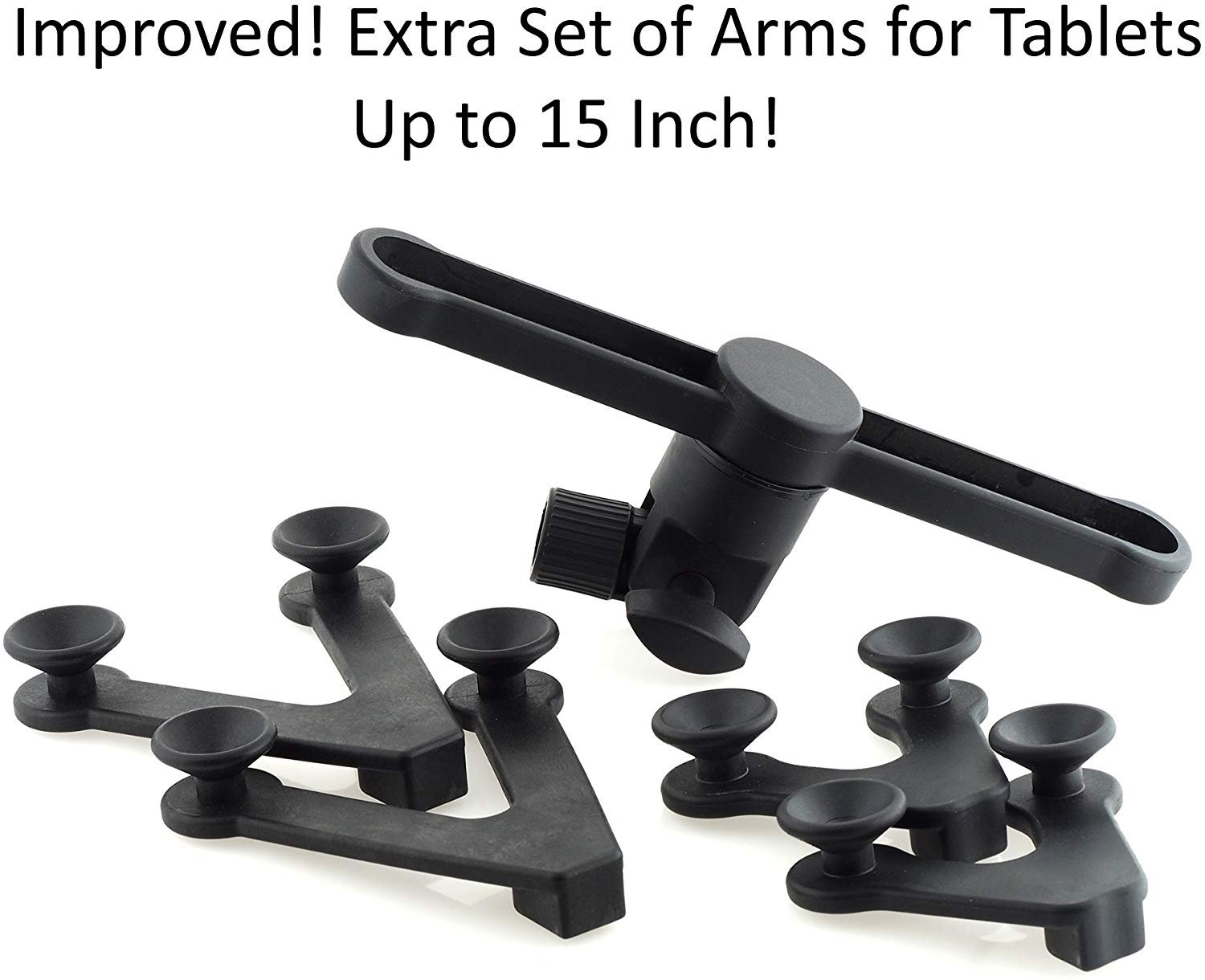 Top 6 Best Tablet Holder For Mic Stand Secret Of A Flawless Performance   22 