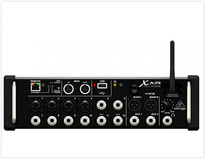 10 Best Drum Recording Interface — Top Pick