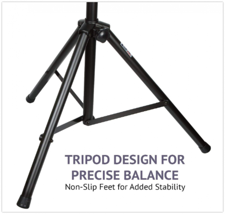 Drum Overhead Mic Stand Exceptional Brands for Professionals