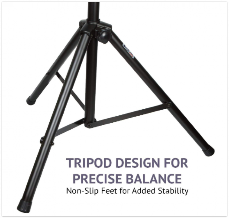 Drum Overhead Mic Stand Exceptional Brands for Professionals