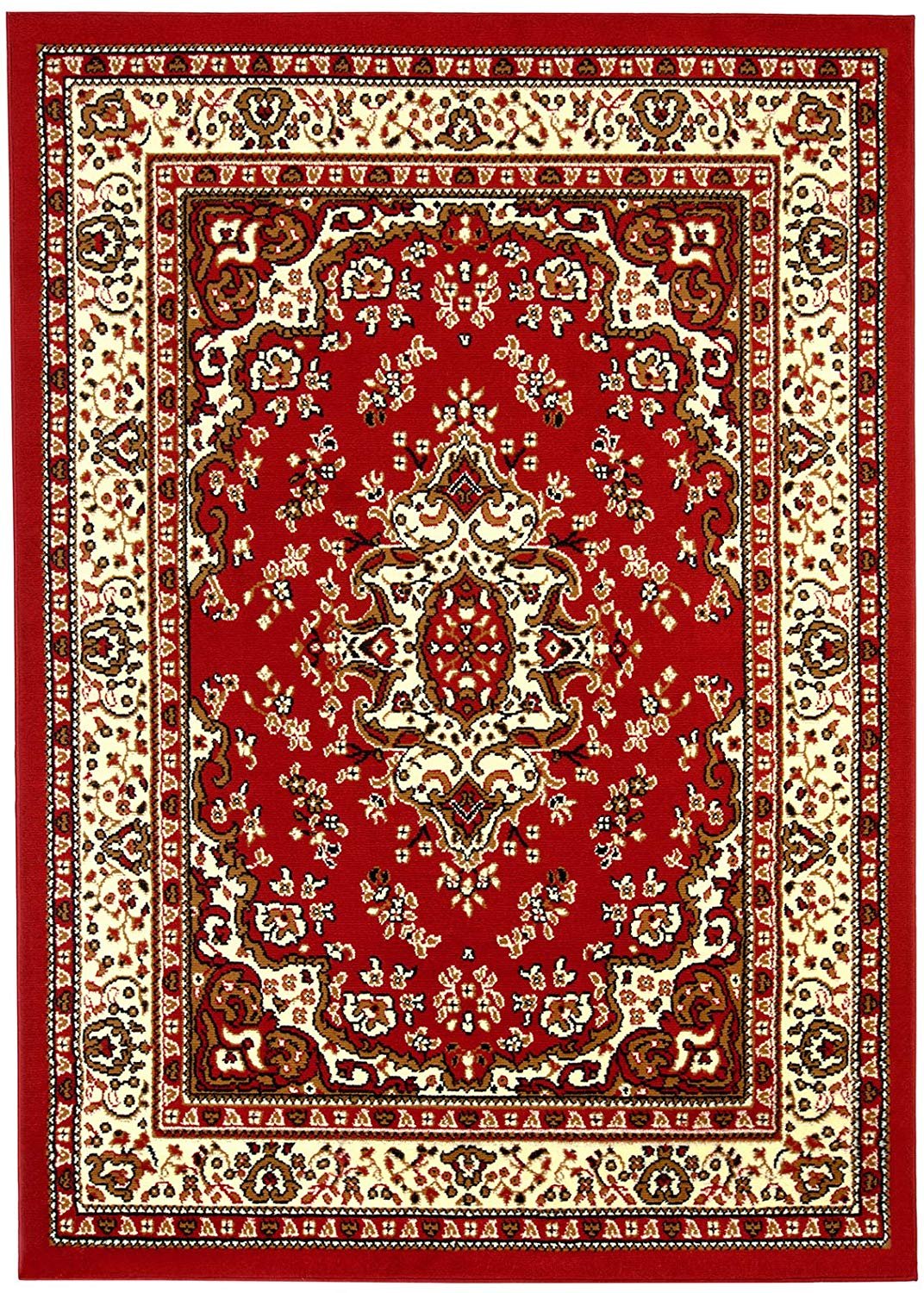 Antep Rugs Kashan King Collection HIMALAYAS. Pic 2 SimplyDrum