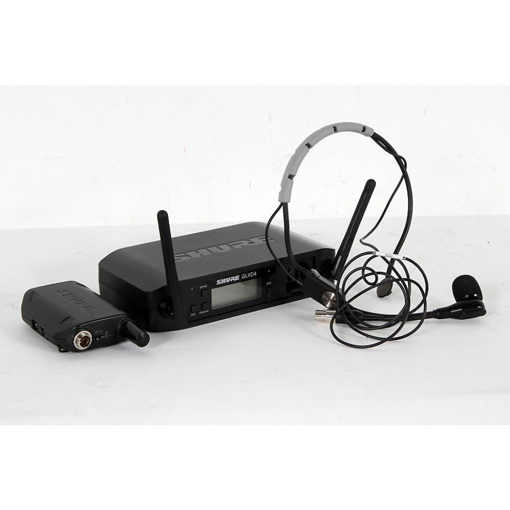 Best Drummer Vocal Mic Review 2020