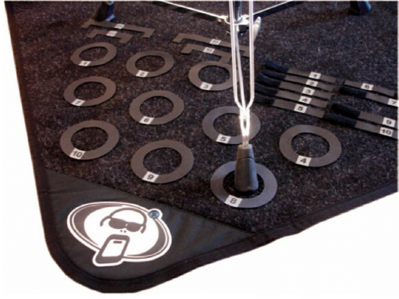 Best Drum Rug for an Exceptional Drumming Experience SimplyDrum