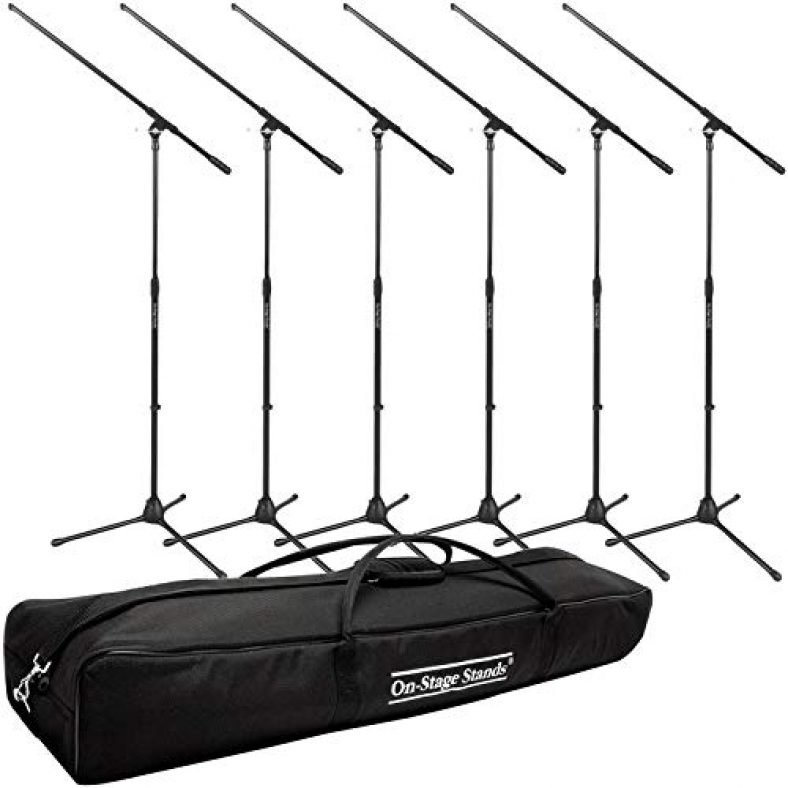 Drum Overhead Mic Stand Reviews A Perfect Hub for Instrumentalists SimplyDrum