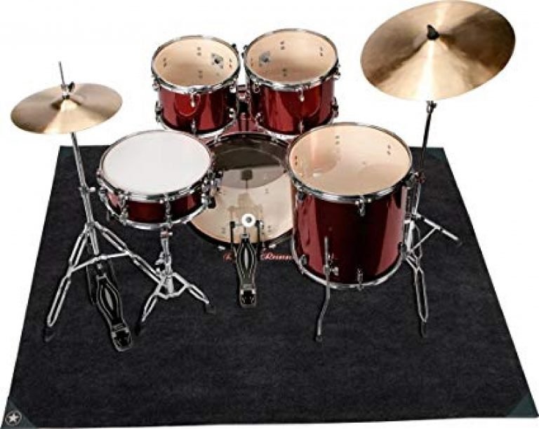 Best Drum Rug for an Exceptional Drumming Experience