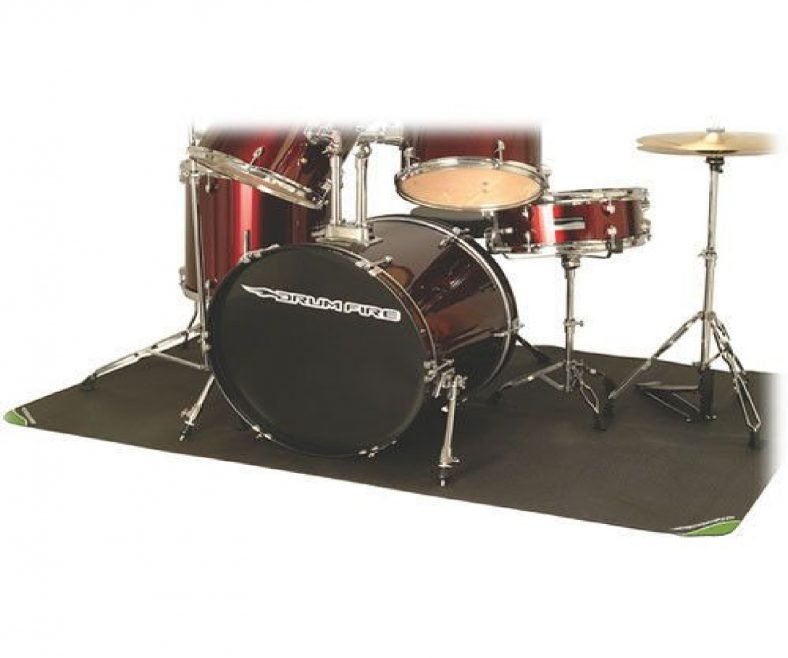 Best Drum Rug for an Exceptional Drumming Experience
