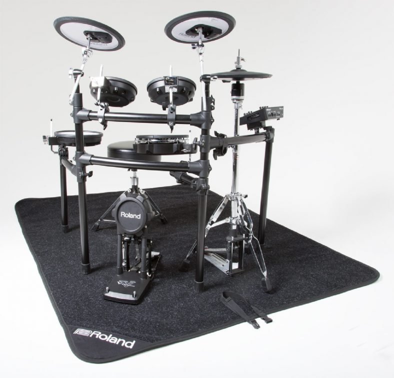 Best Drum Rug for an Exceptional Drumming Experience SimplyDrum