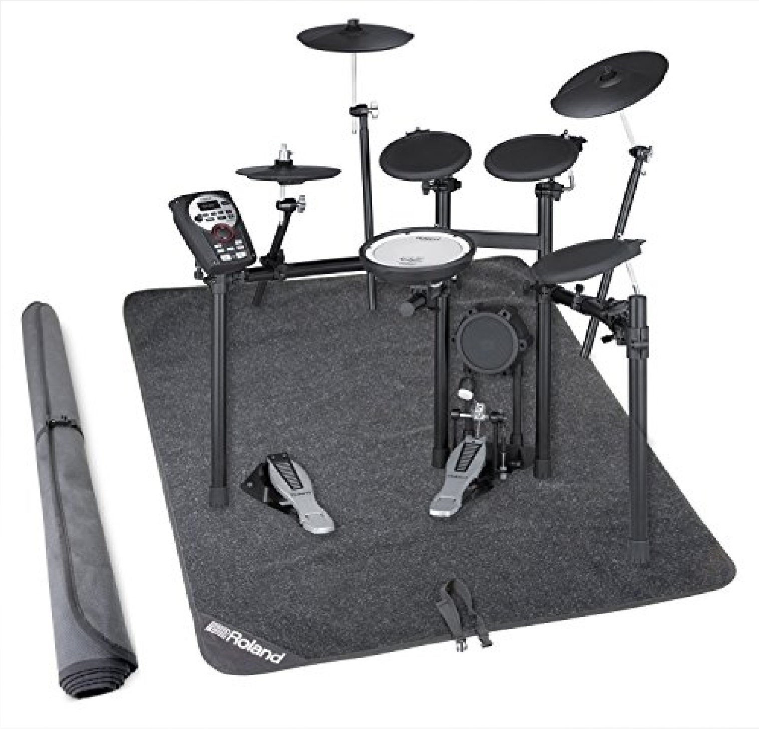 Best Drum Rug for an Exceptional Drumming Experience SimplyDrum