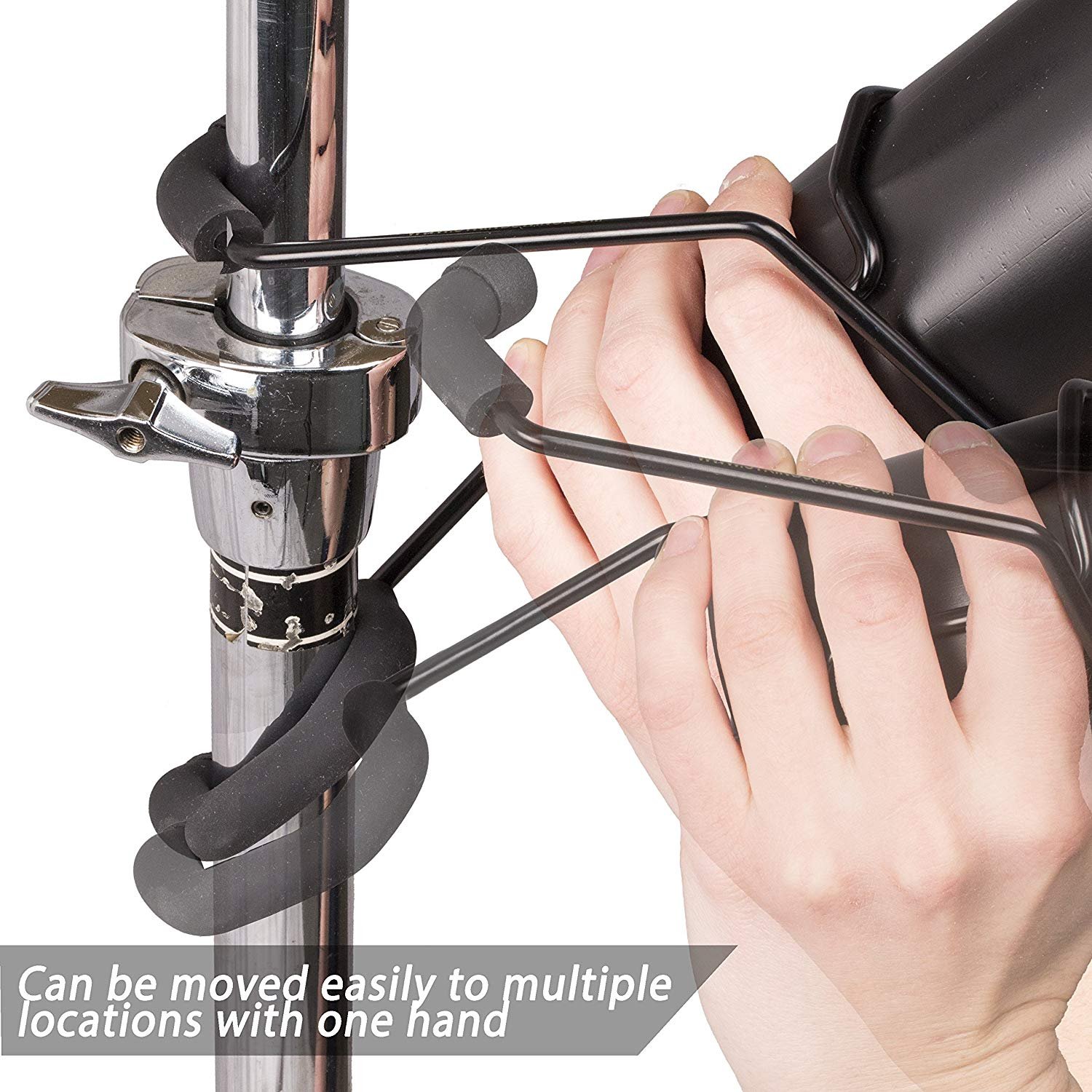 Best Drum Stick Holder on the Market Buying Guide and Review