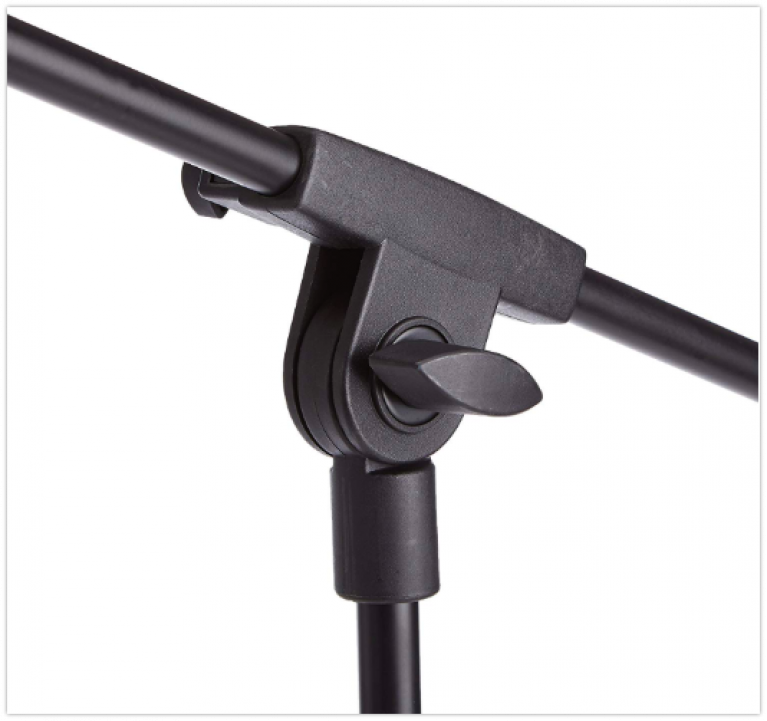 Drum Overhead Mic Stand Exceptional Brands for Professionals