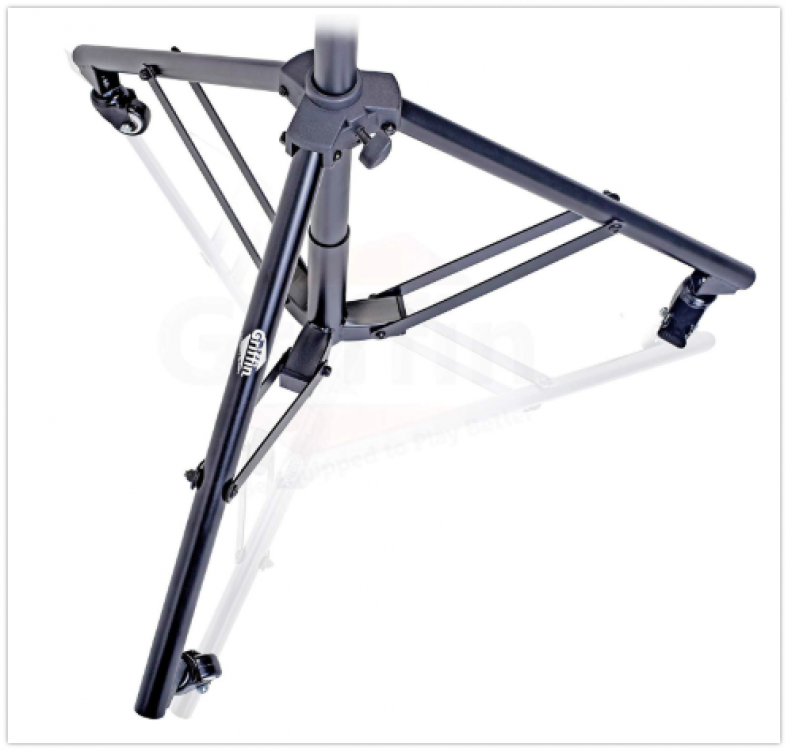 Drum Overhead Mic Stand Exceptional Brands for Professionals