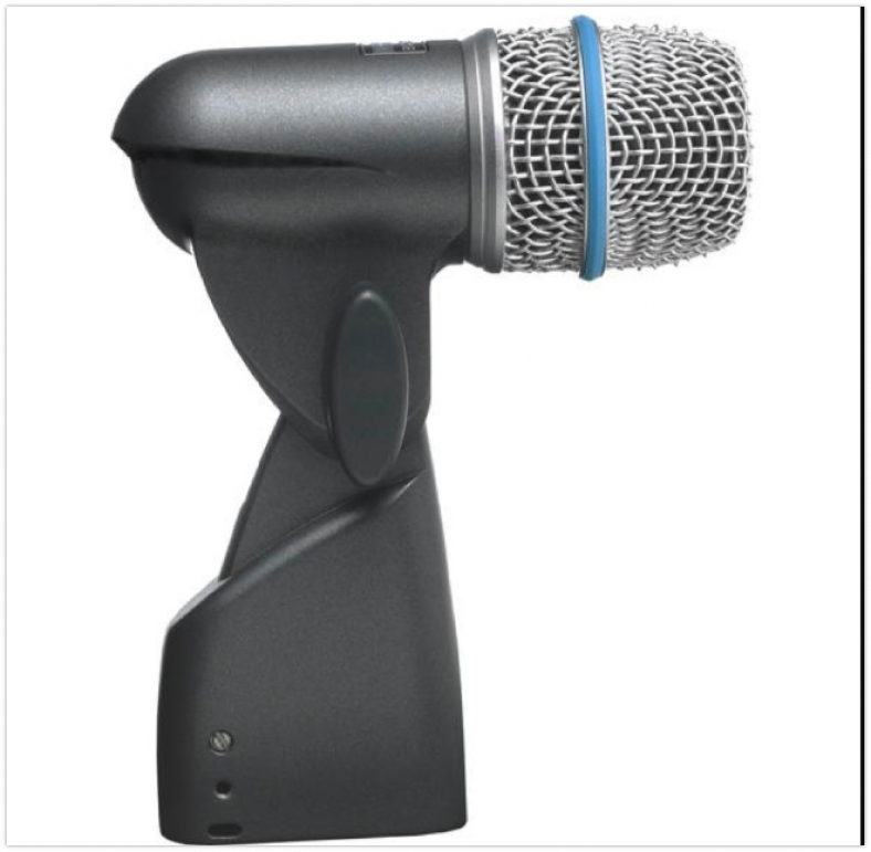 Best Drummer Vocal Mic Review 2020