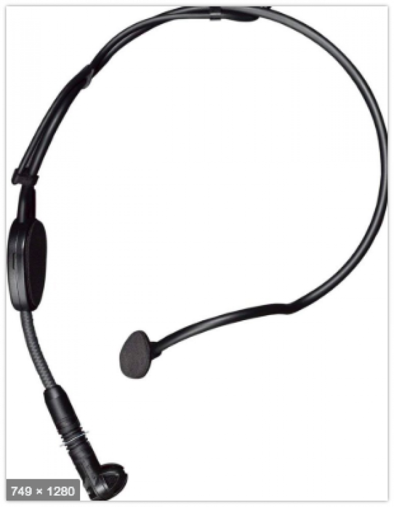 Best Drummer Vocal Mic Review 2020